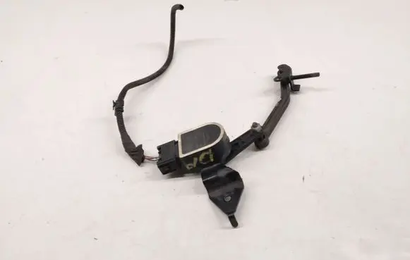 Mercedes-Benz ML W166 Front height sensor lever A0045429918