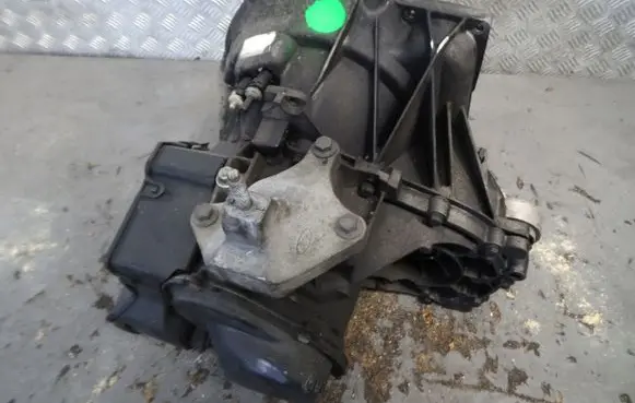 Ford Fiesta Manual 5 speed gearbox 2N1R7F096AB