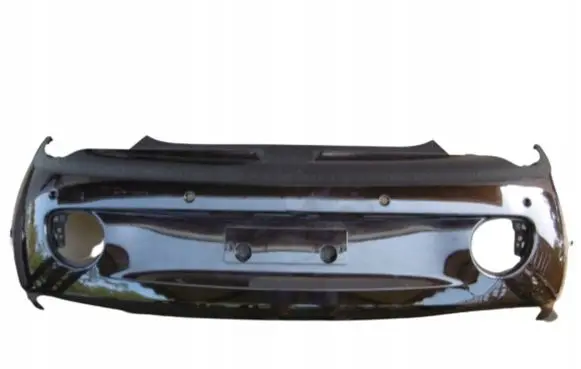 Opel Adam Rear bumper 63545