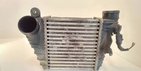 Seat Toledo II (1M) Intercooler radiator 1J0145803 862328X 1A1070