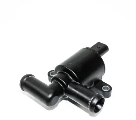 Audi A3 S3 8V Electric auxiliary coolant/water pump 4H0121671D