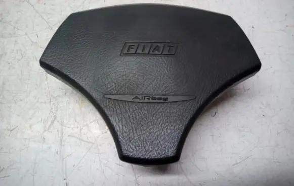 Fiat Punto (176) Steering wheel airbag 1829311