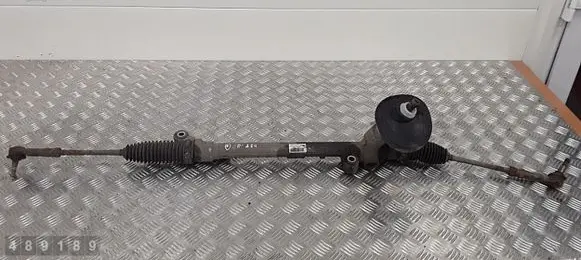 Ford Fiesta Steering rack 8v513200 b299rhd