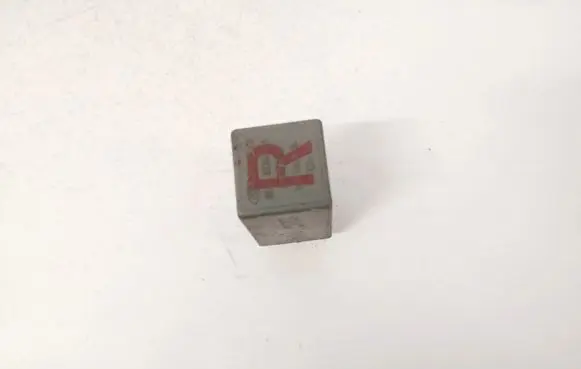 Ford Escort Other relay 88AG18C641AA 9MA415