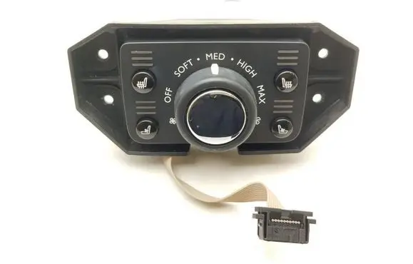 Rolls-Royce Ghost I Seat heating switch 9206869