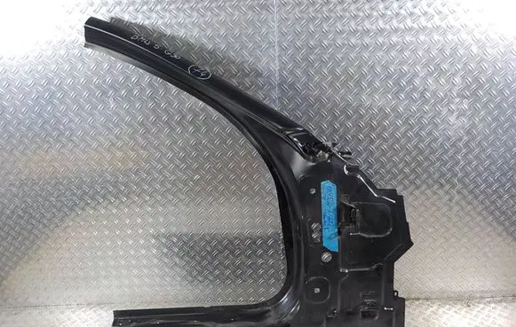 BMW 5 G30 G31 G38 Front quarter panel 