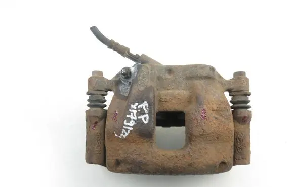 Ford Transit Front brake caliper