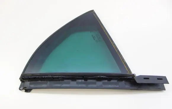 Renault Megane IV Rear door window glass 0CPN0009 E000989 43R000184