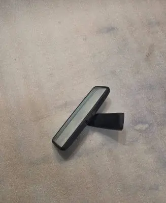Volkswagen PASSAT B4 Rear view mirror (interior) E10210003