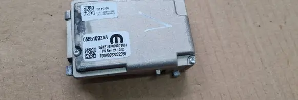Windshield/windscreen camera
