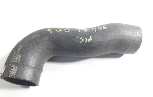 Volkswagen Golf VII Intercooler hose/pipe 5Q0145762D