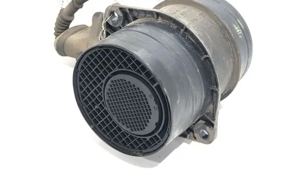 Mass air flow meter