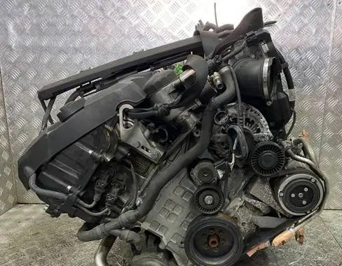 BMW 3 E90 E91 Engine N43B20AA A0311929