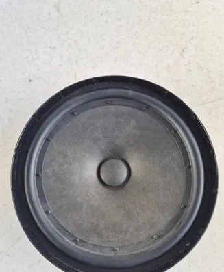Skoda Superb B6 (3T) Front door speaker 3T0035411A 900475464003 2510109025A