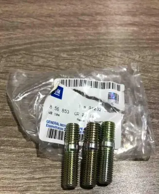 Opel Vectra B Nuts/bolts 94032135 856853