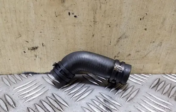 Seat Exeo (3R) Engine coolant pipe/hose