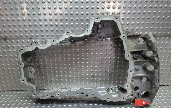 Peugeot Boxer Oil sump S26338121 9809296280