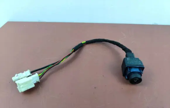 Mercedes-Benz C W205 Reversing camera A0009001823