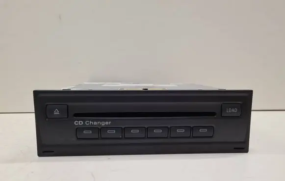 CD/DVD changer