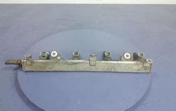 Fiat Sedici Fuel main line pipe 