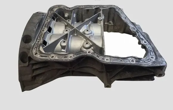 Renault Trafic II (X83) Oil sump 8200963715