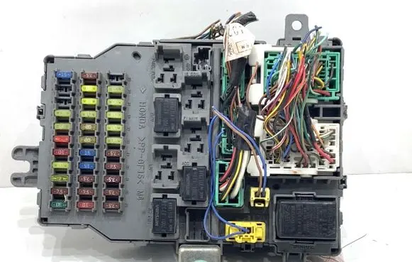 Honda Accord Other control units/modules SEFG01