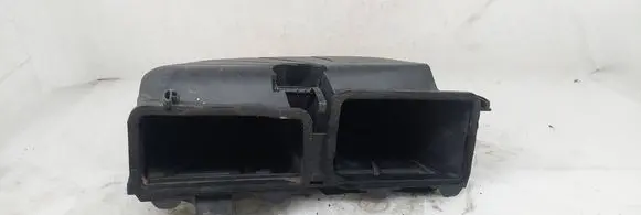 Mercedes-Benz C W204 Interior heater climate box assembly housing A0005840613 50623