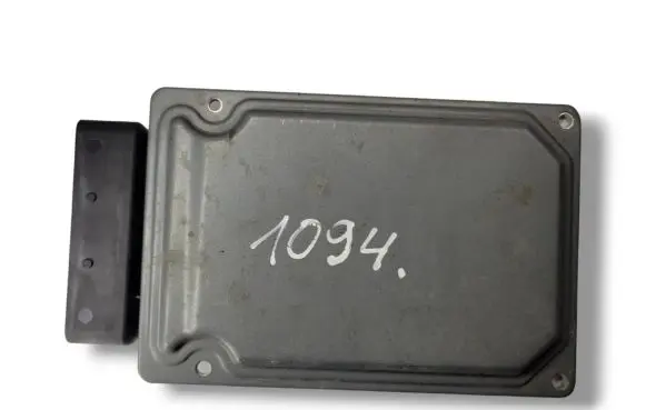 Suspension control unit/module