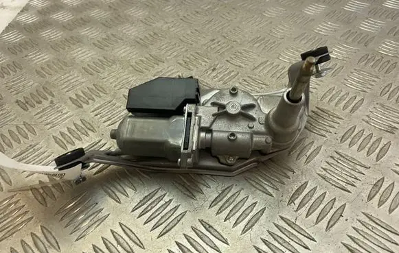 Lexus NX Rear window wiper motor 8513078020