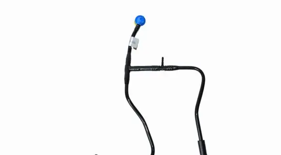 Iveco Daily 6th gen Brake booster pipe/hose 5801601176