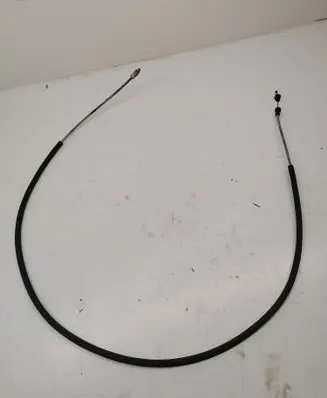 Ford Transit Rear door cable line 