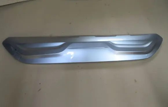 KIA Sportage Front bumper lip 86671R2010