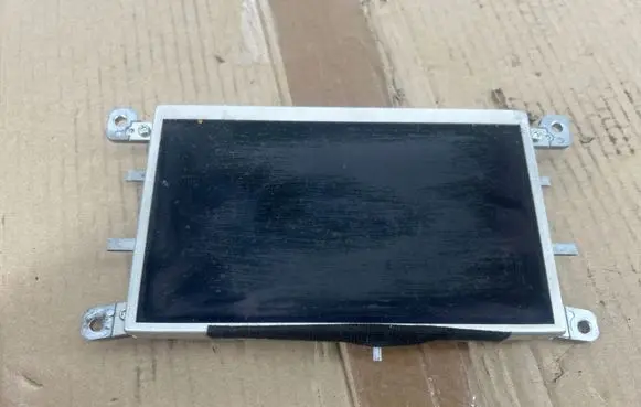 Audi A4 S4 B8 8K Screen/display/small screen 8T0919603E CNTA1890G