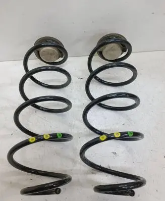Citroen C4 II Picasso Rear coil spring