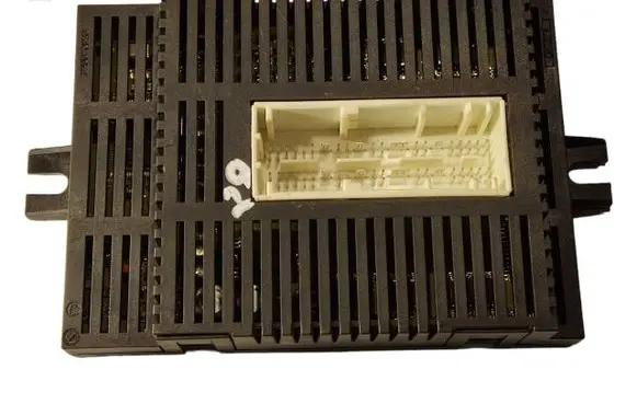 Light module LCM