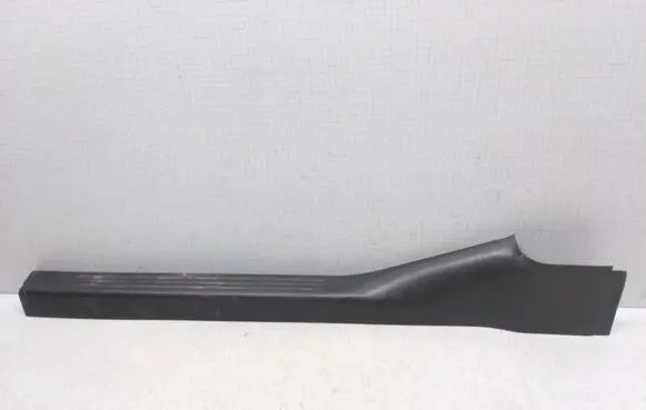 Mercedes-Benz C W203 Other sill/pillar trim element A2036862636 K239082