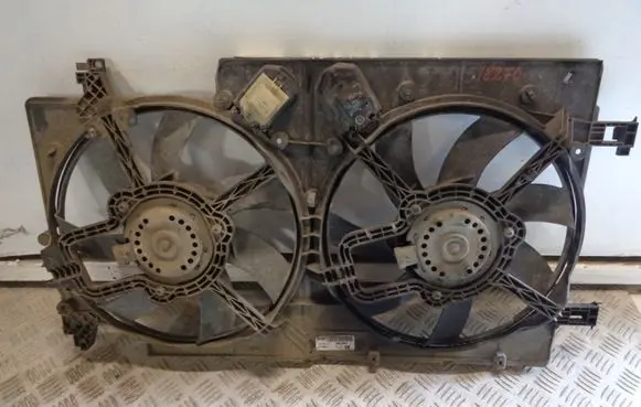 Opel Meriva B Fan set 13356282