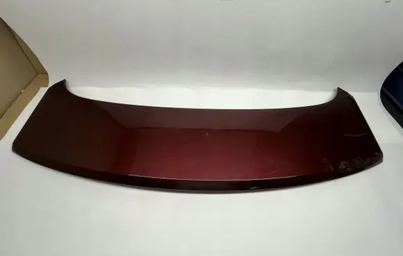 Porsche Panamera (971) Tailgate/trunk spoiler 971827933