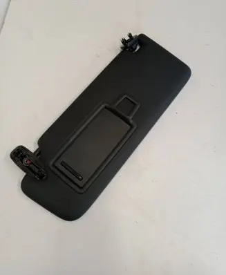 Audi A4 S4 B9 Sun visor 8W0857551