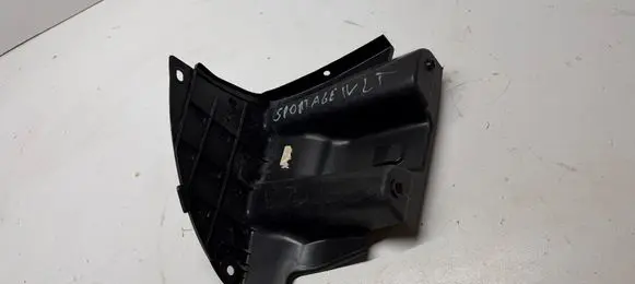 KIA Sportage Rear arch fender liner splash guards 86695F1000