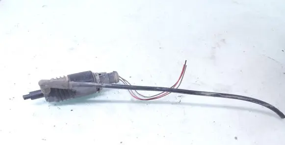 Audi A6 S6 C4 4A Windscreen/windshield washer pump 4A0955651