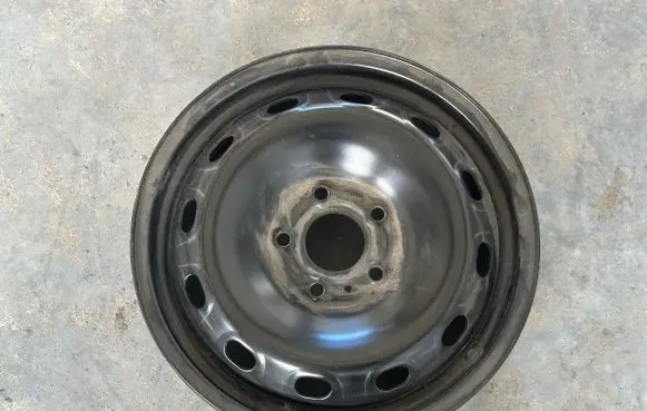 Renault Trafic III (X82) R16 forged rim 403006329R