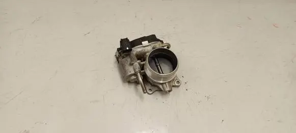 Maserati Grecale Throttle body valve 50053703