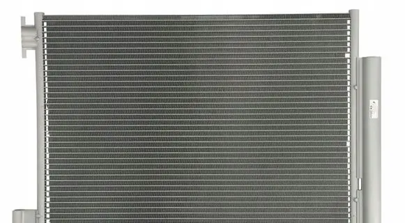 Renault Clio IV Air conditioning (A/C) radiator (interior) 