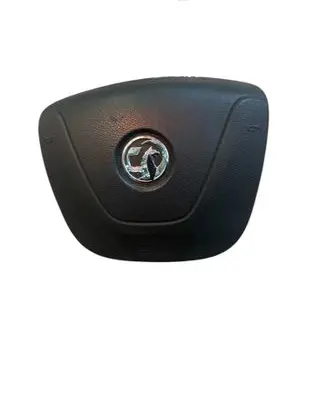 Opel Movano C Steering wheel airbag 34116559D