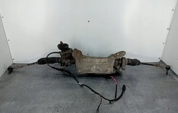 Volkswagen PASSAT B6 Steering rack
