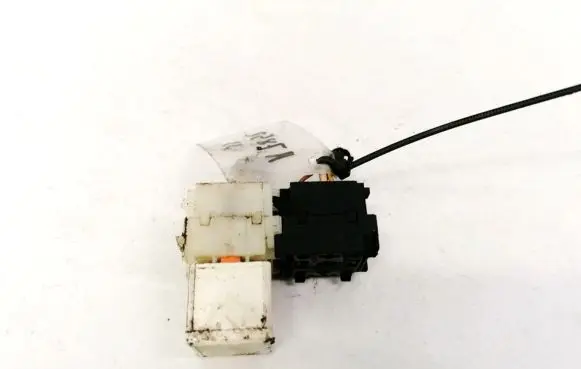 Iveco Daily 40.8 Fuse box set 4812623 V23134B1X305