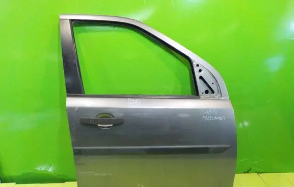 Land Rover Freelander 2 - LR2 Front door PRZOD