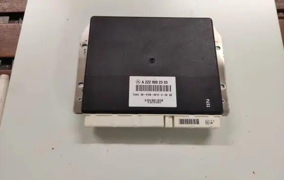 Mercedes-Benz S W222 Other control units/modules A2229002303 132803300305 2841084013300