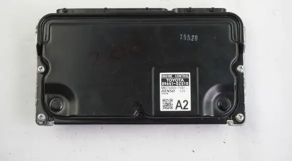 Toyota Corolla E210 E21 Engine control unit/module 896610ZS10